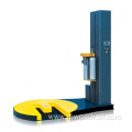 High quality Turntable stretch pallet wrapping machine